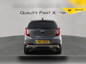 Used Kia Picanto 2023 for sale - 78875748: Photo