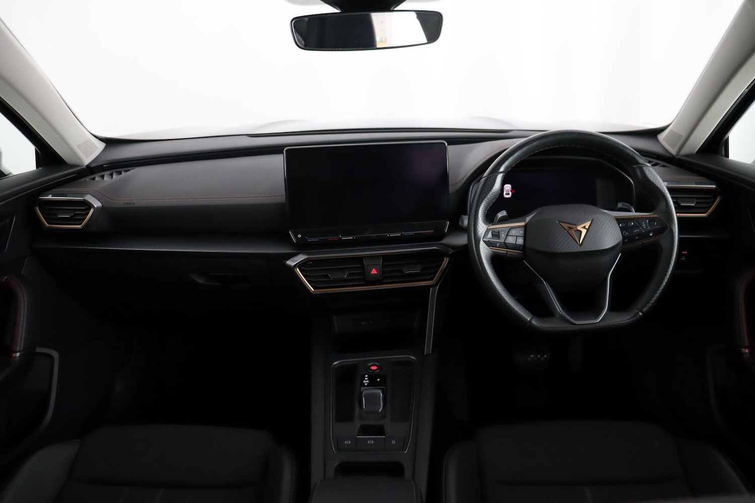 Used Cupra Formentor 2021 for sale - 78071833: Photo 10