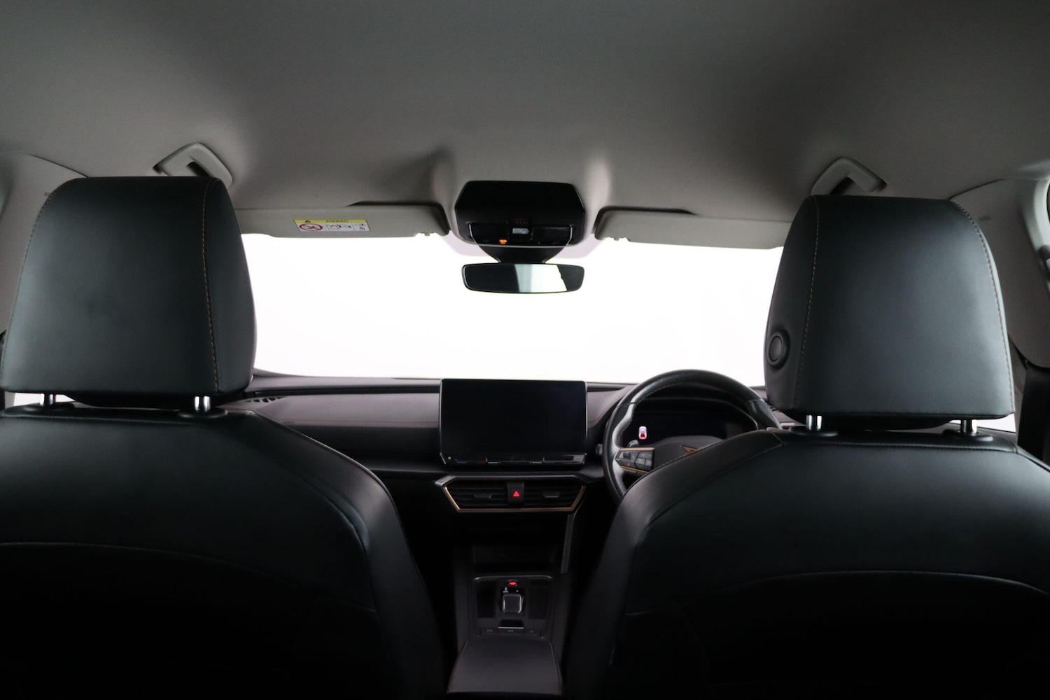 Used Cupra Formentor 2021 for sale - 78071833: Photo 11