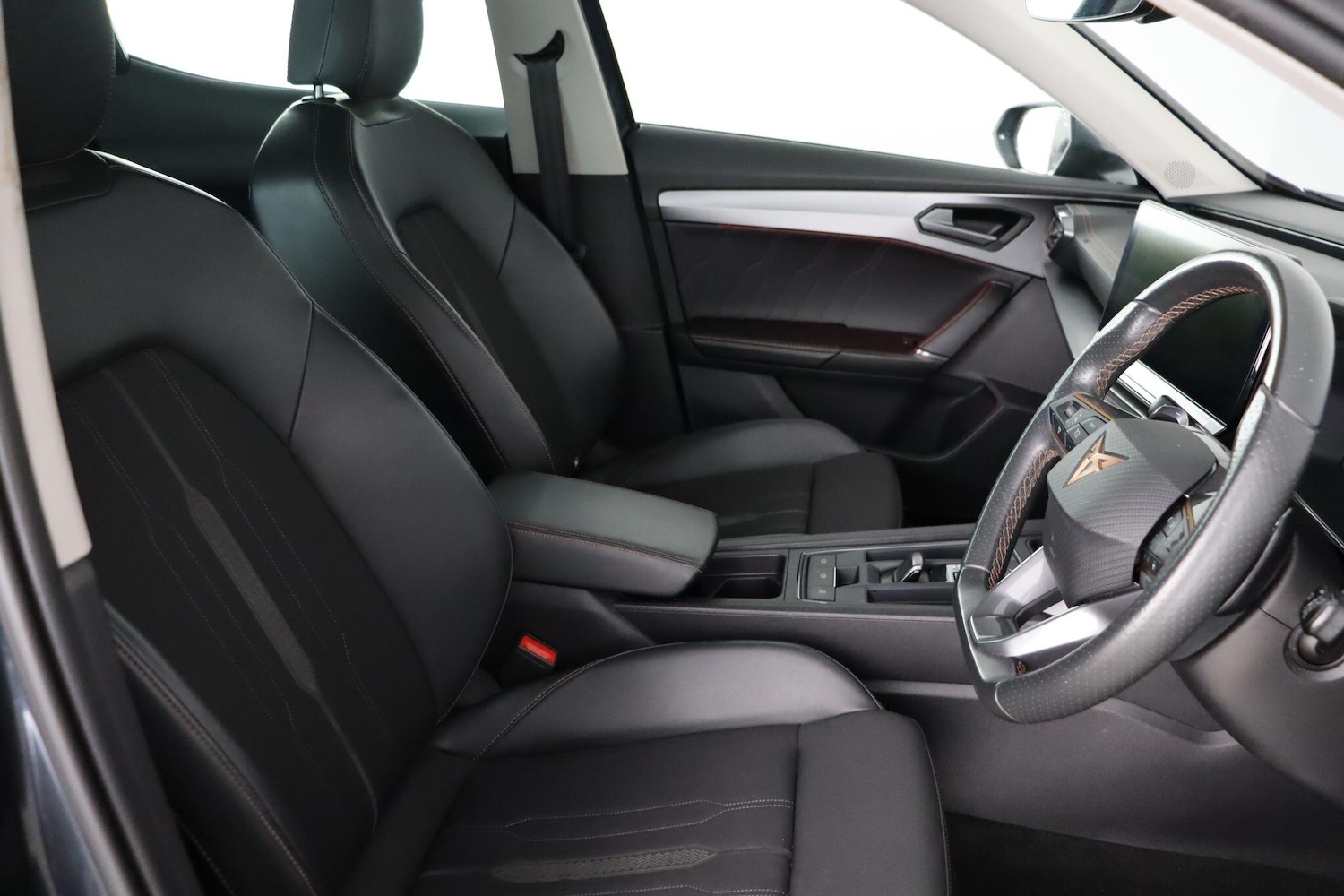 Used Cupra Formentor 2021 for sale - 78071833: Photo 13