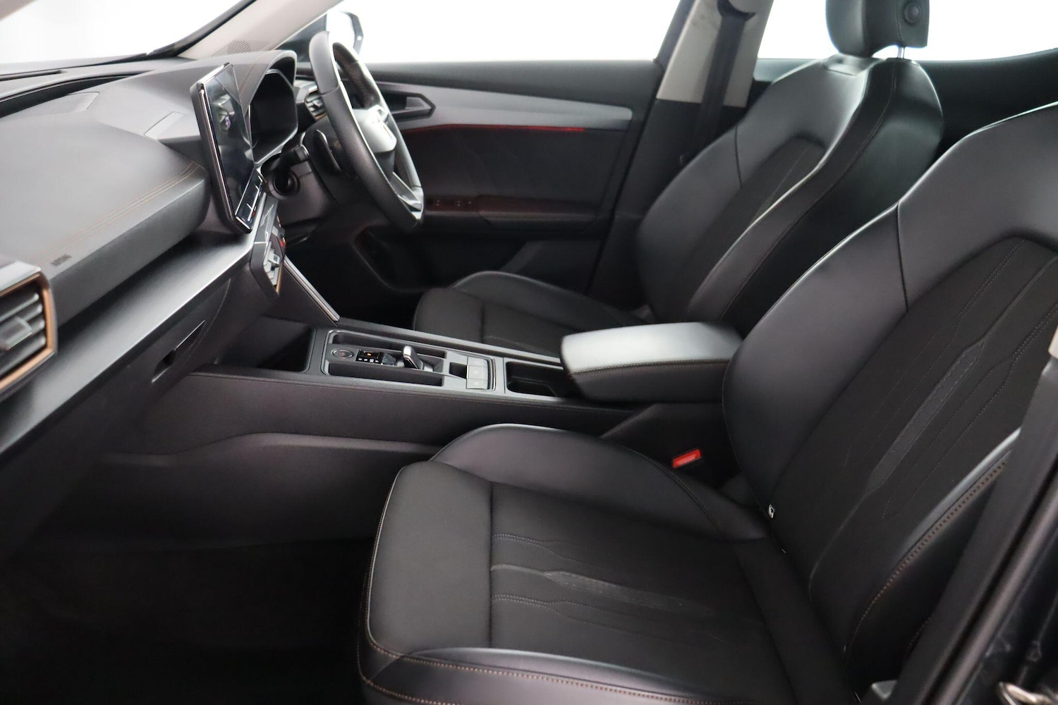 Used Cupra Formentor 2021 for sale - 78071833: Photo 14