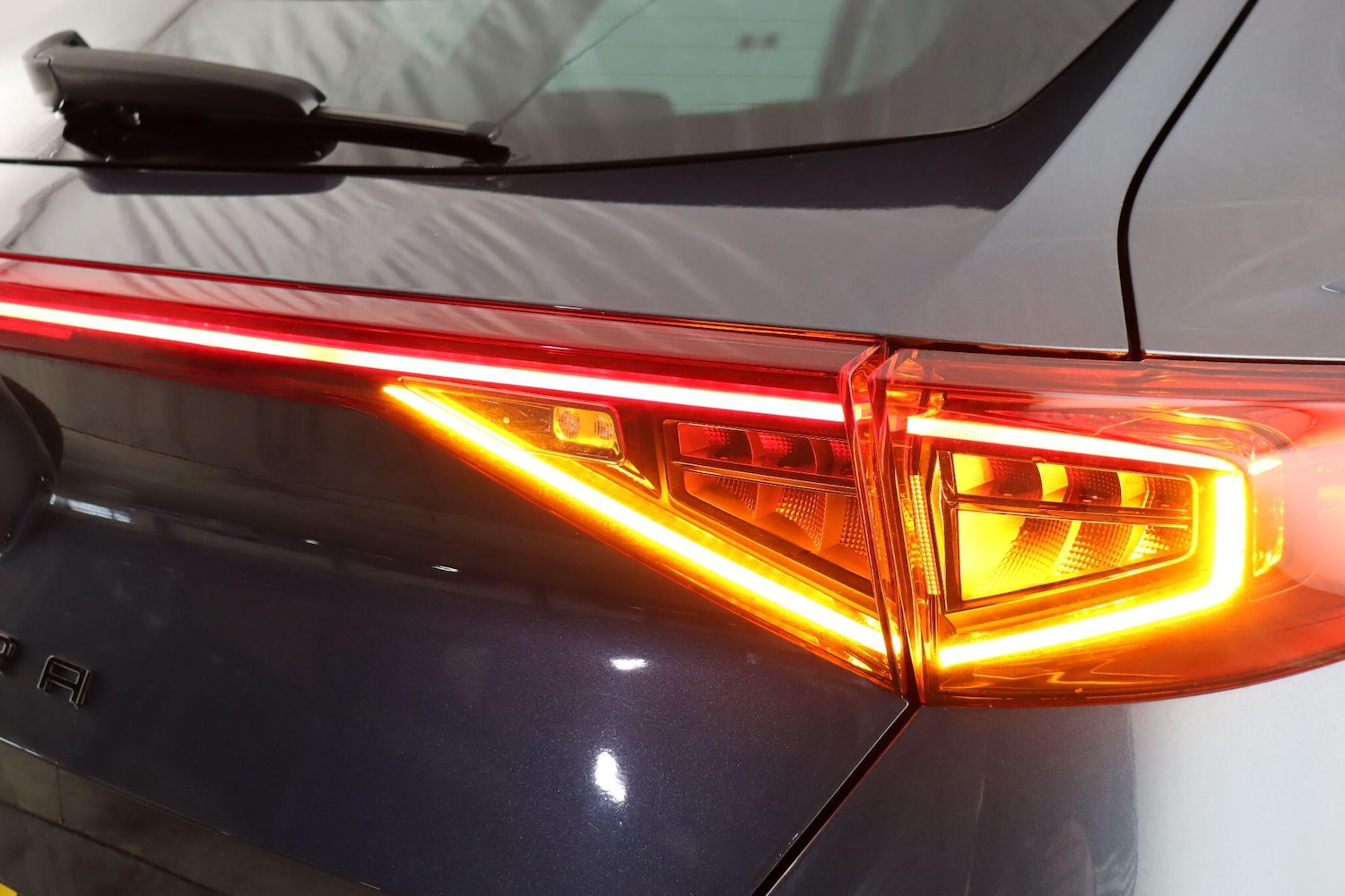 Used Cupra Formentor 2021 for sale - 78071833: Photo 23