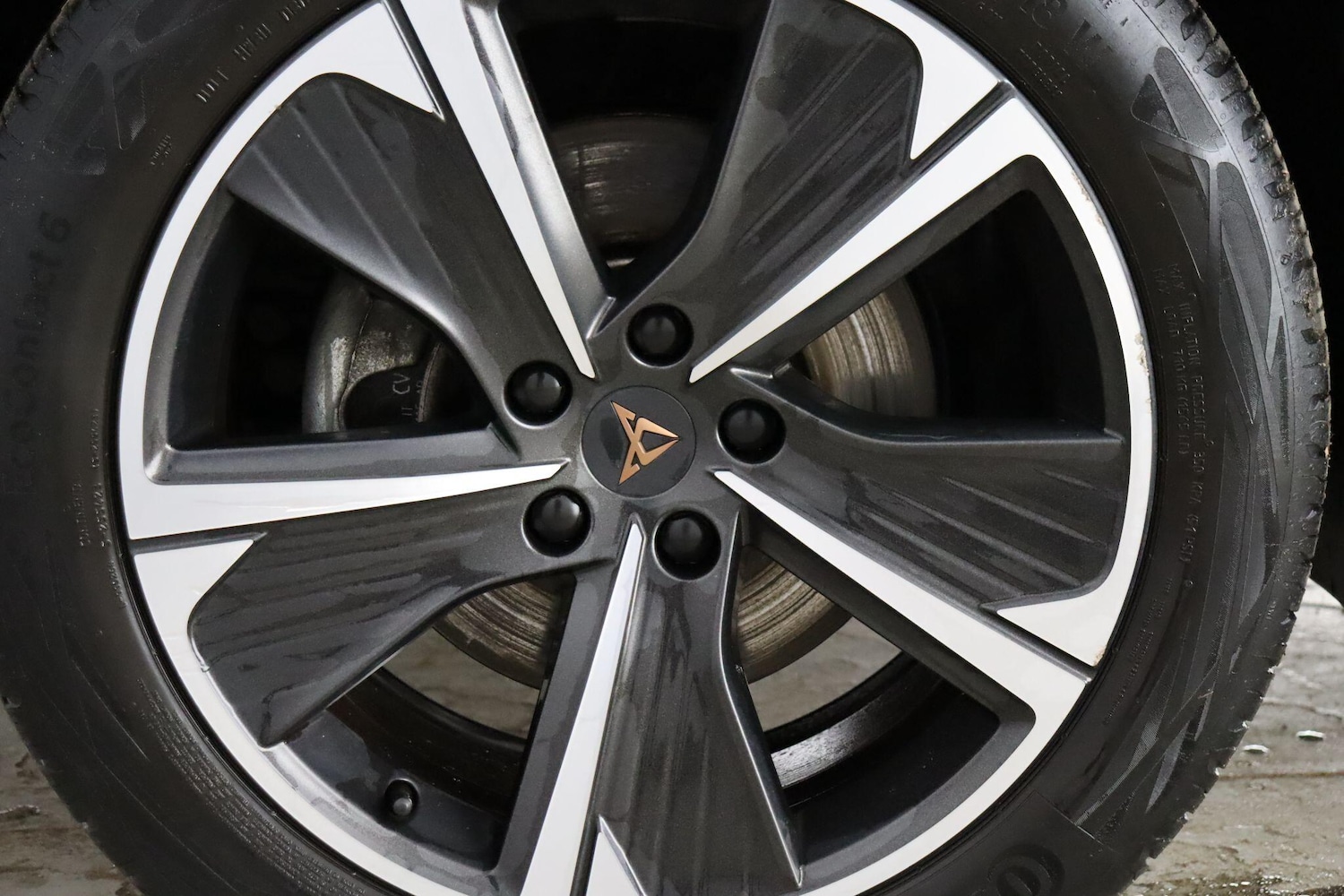 Used Cupra Formentor 2021 for sale - 78071833: Photo 26