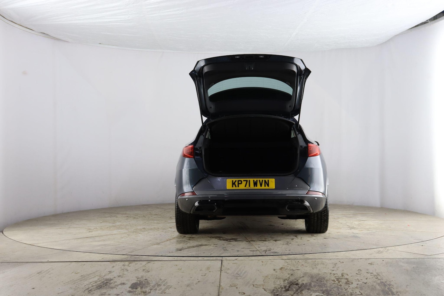 Used Cupra Formentor 2021 for sale - 78071833: Photo 27