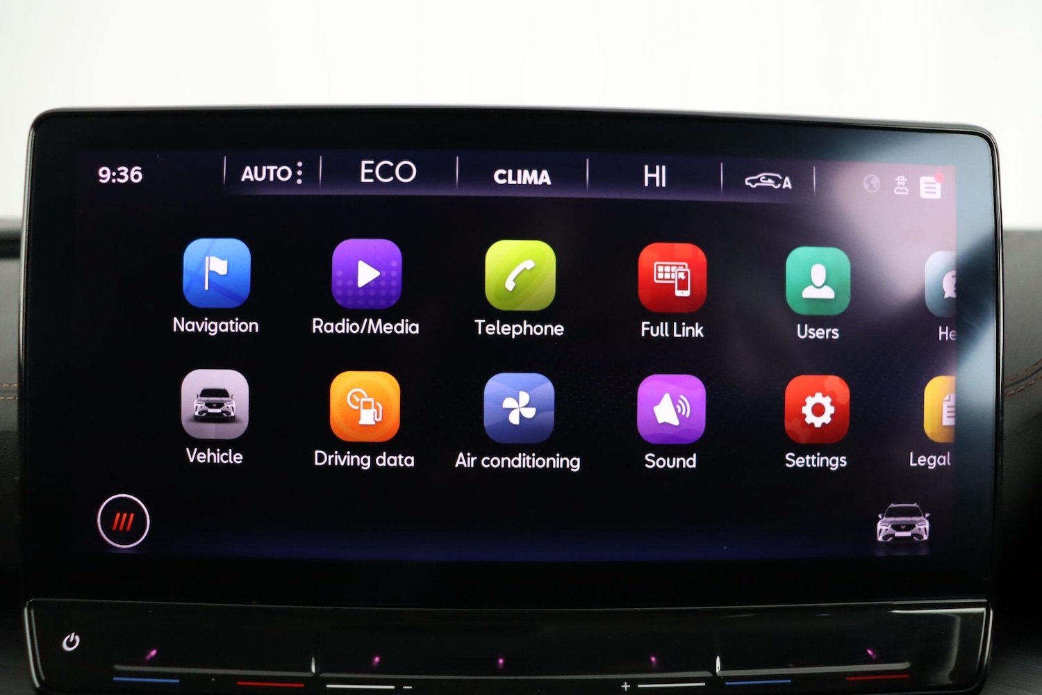 Used Cupra Formentor 2021 for sale - 78071833: Photo 28