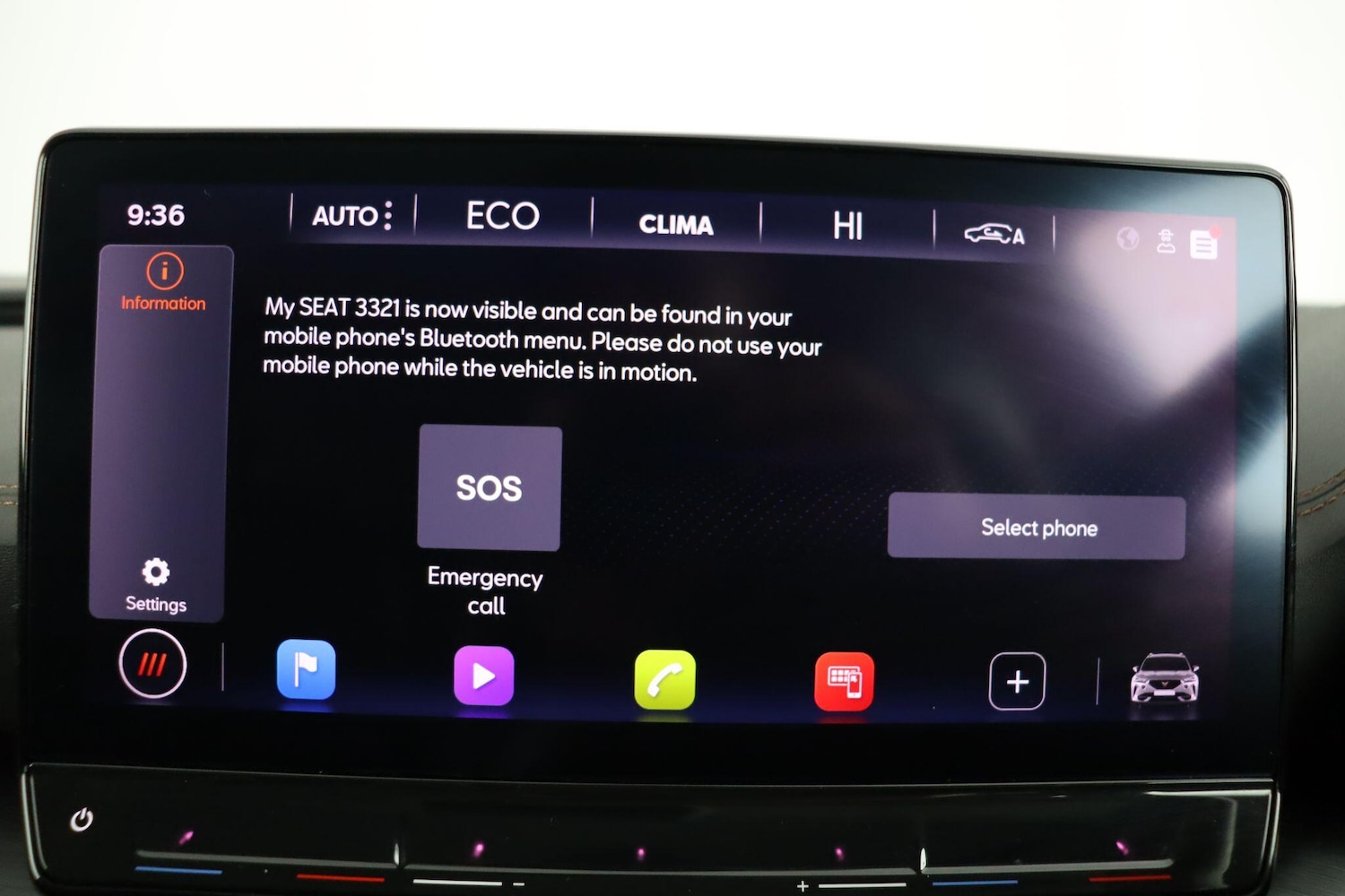 Used Cupra Formentor 2021 for sale - 78071833: Photo 31