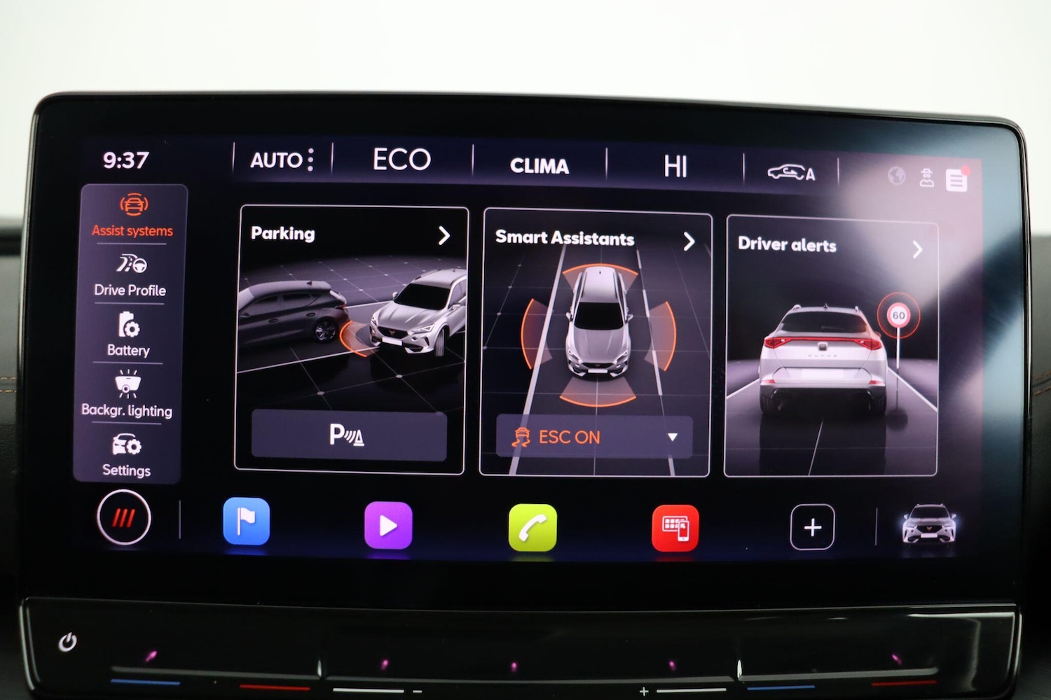 Used Cupra Formentor 2021 for sale - 78071833: Photo 33