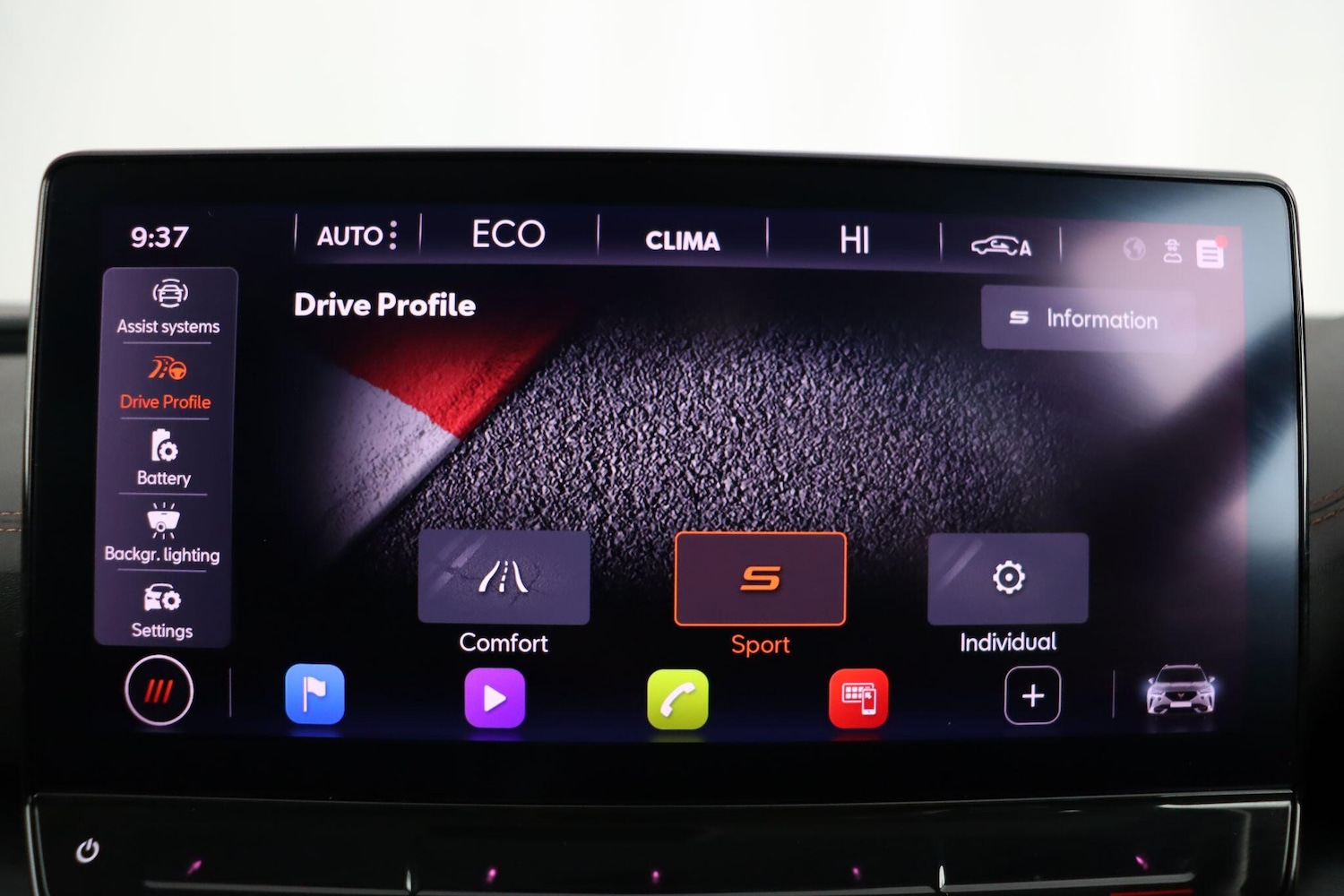 Used Cupra Formentor 2021 for sale - 78071833: Photo 34