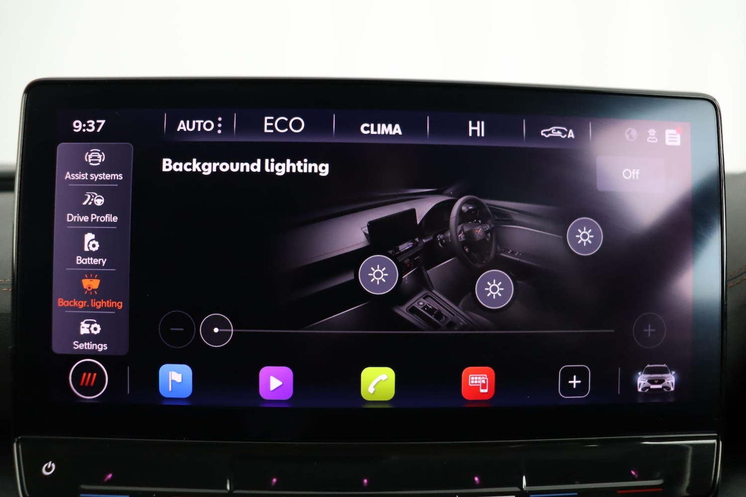 Used Cupra Formentor 2021 for sale - 78071833: Photo 36