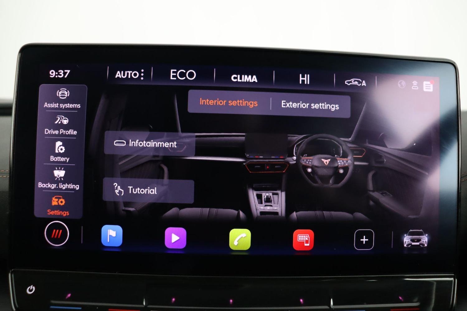 Used Cupra Formentor 2021 for sale - 78071833: Photo 38