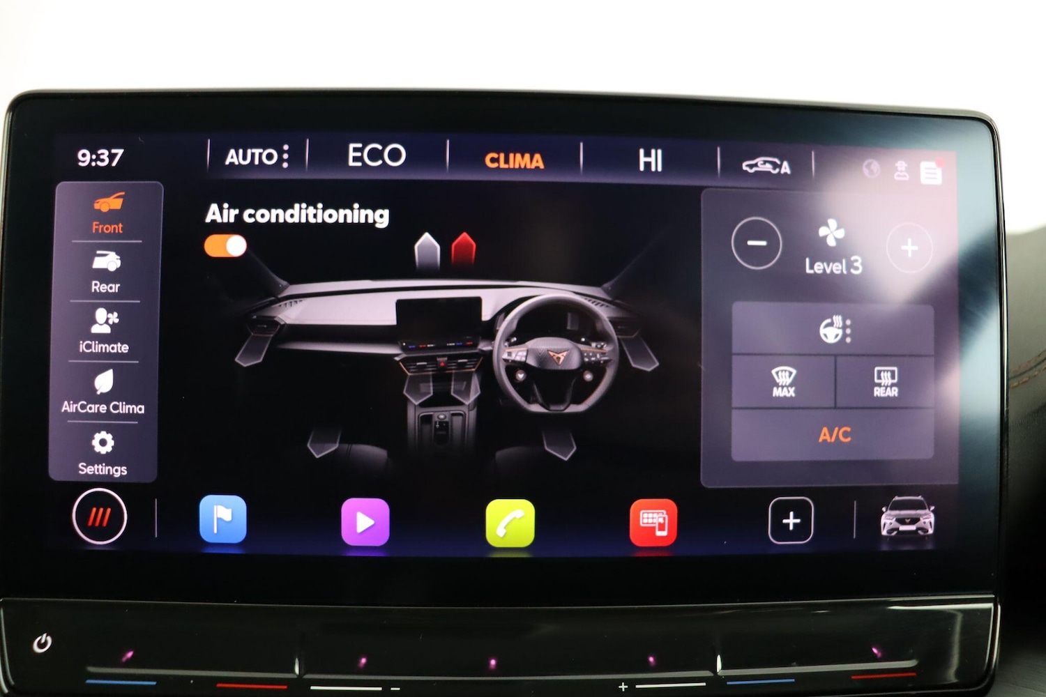 Used Cupra Formentor 2021 for sale - 78071833: Photo 39