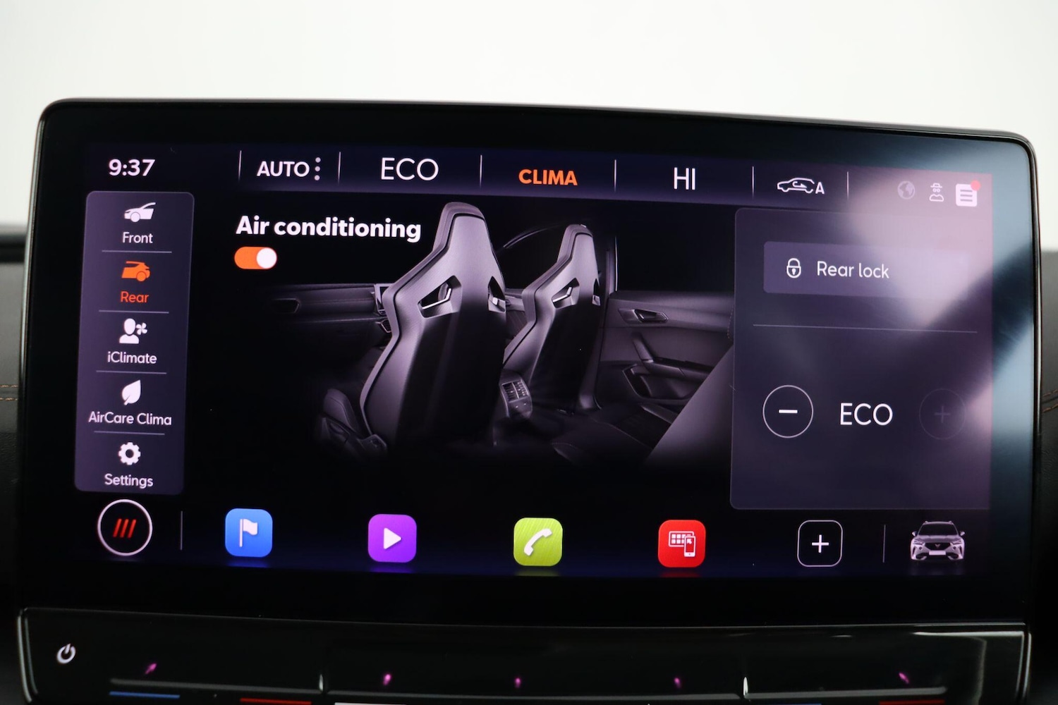 Used Cupra Formentor 2021 for sale - 78071833: Photo 40