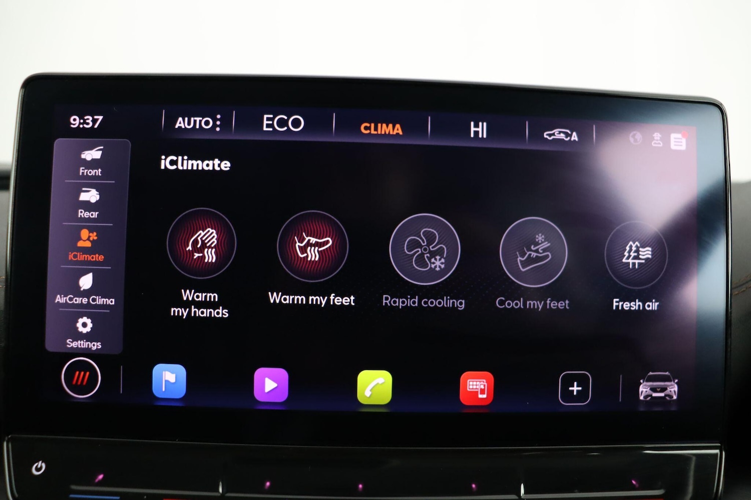 Used Cupra Formentor 2021 for sale - 78071833: Photo 41