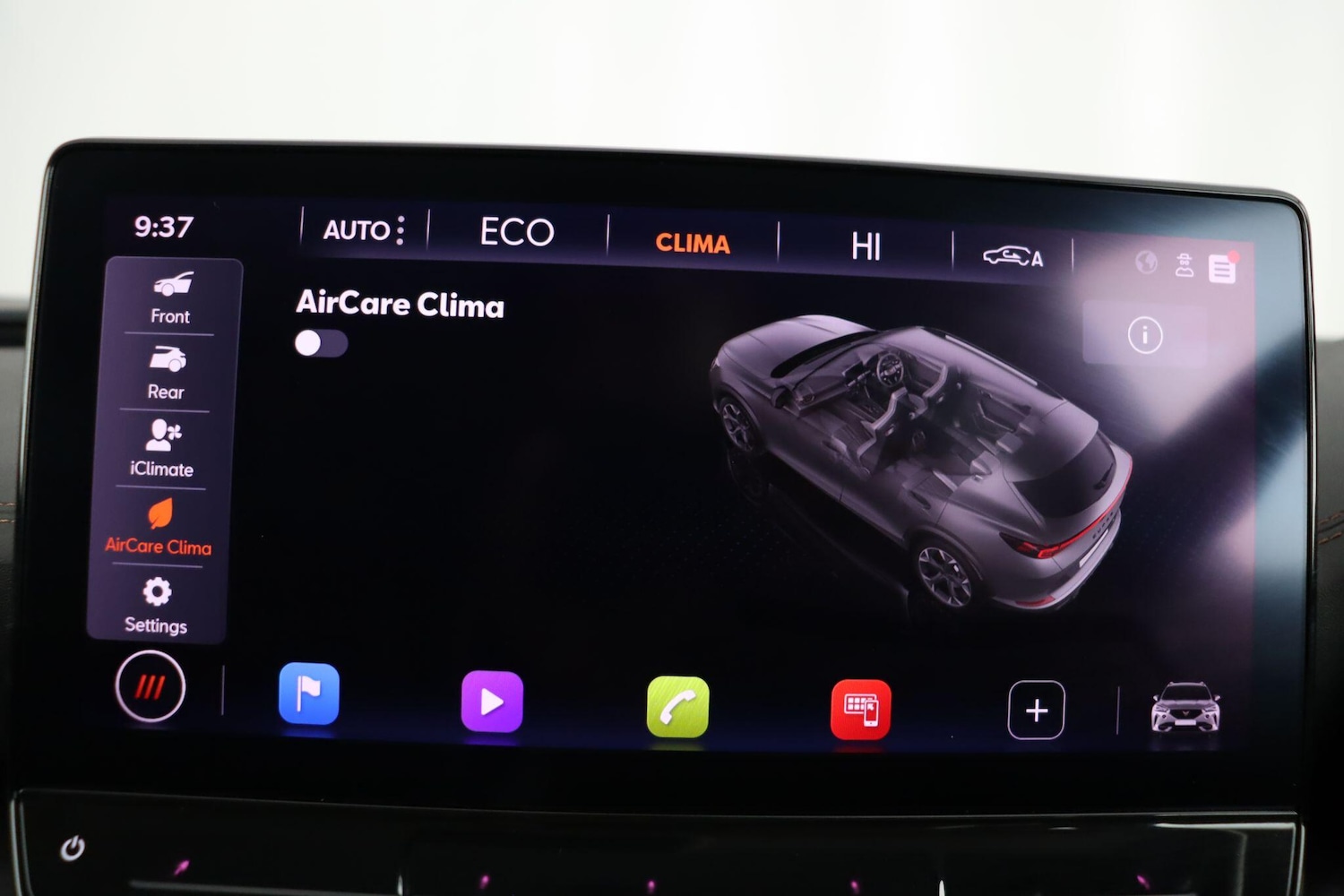 Used Cupra Formentor 2021 for sale - 78071833: Photo 42