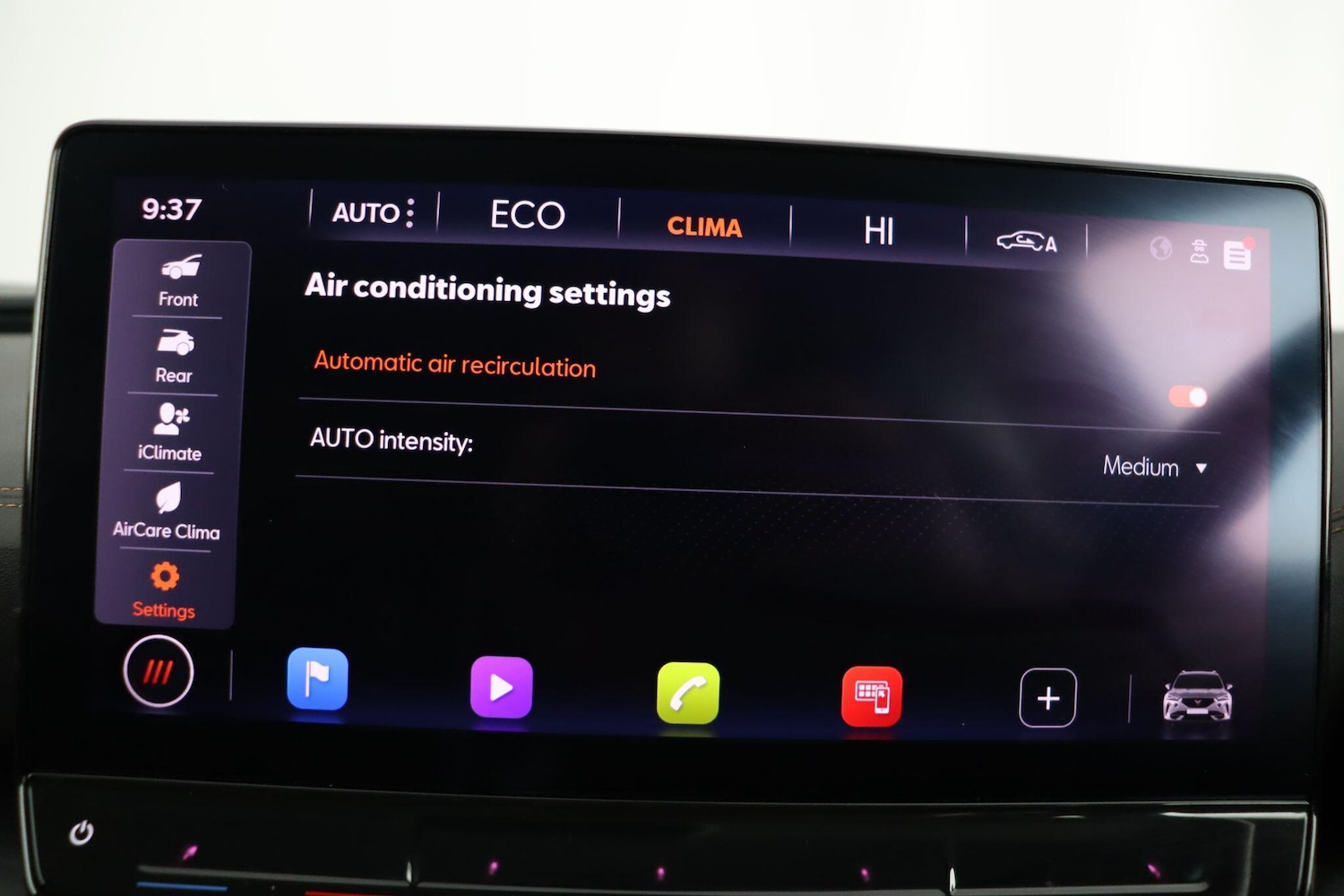 Used Cupra Formentor 2021 for sale - 78071833: Photo 43