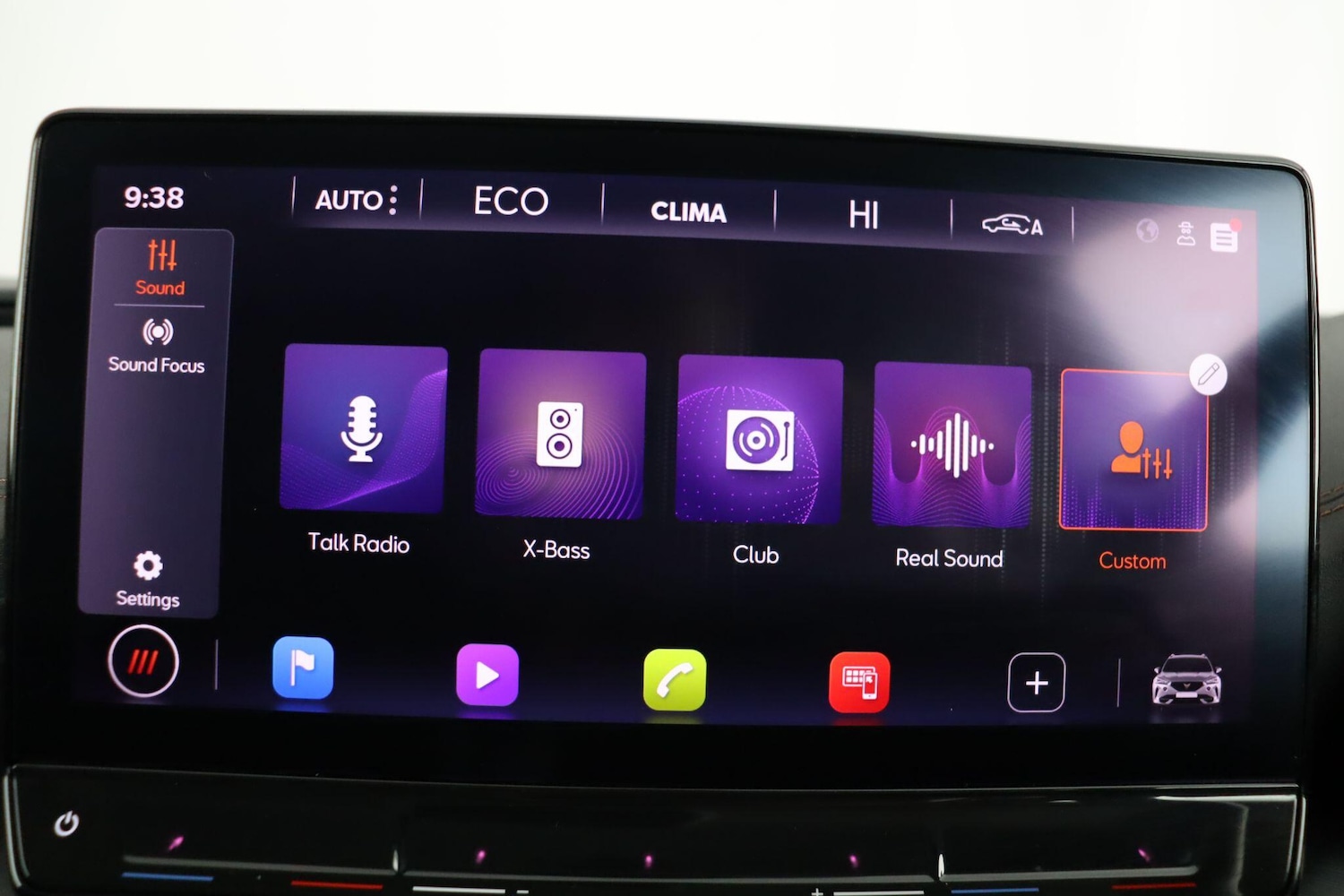 Used Cupra Formentor 2021 for sale - 78071833: Photo 44