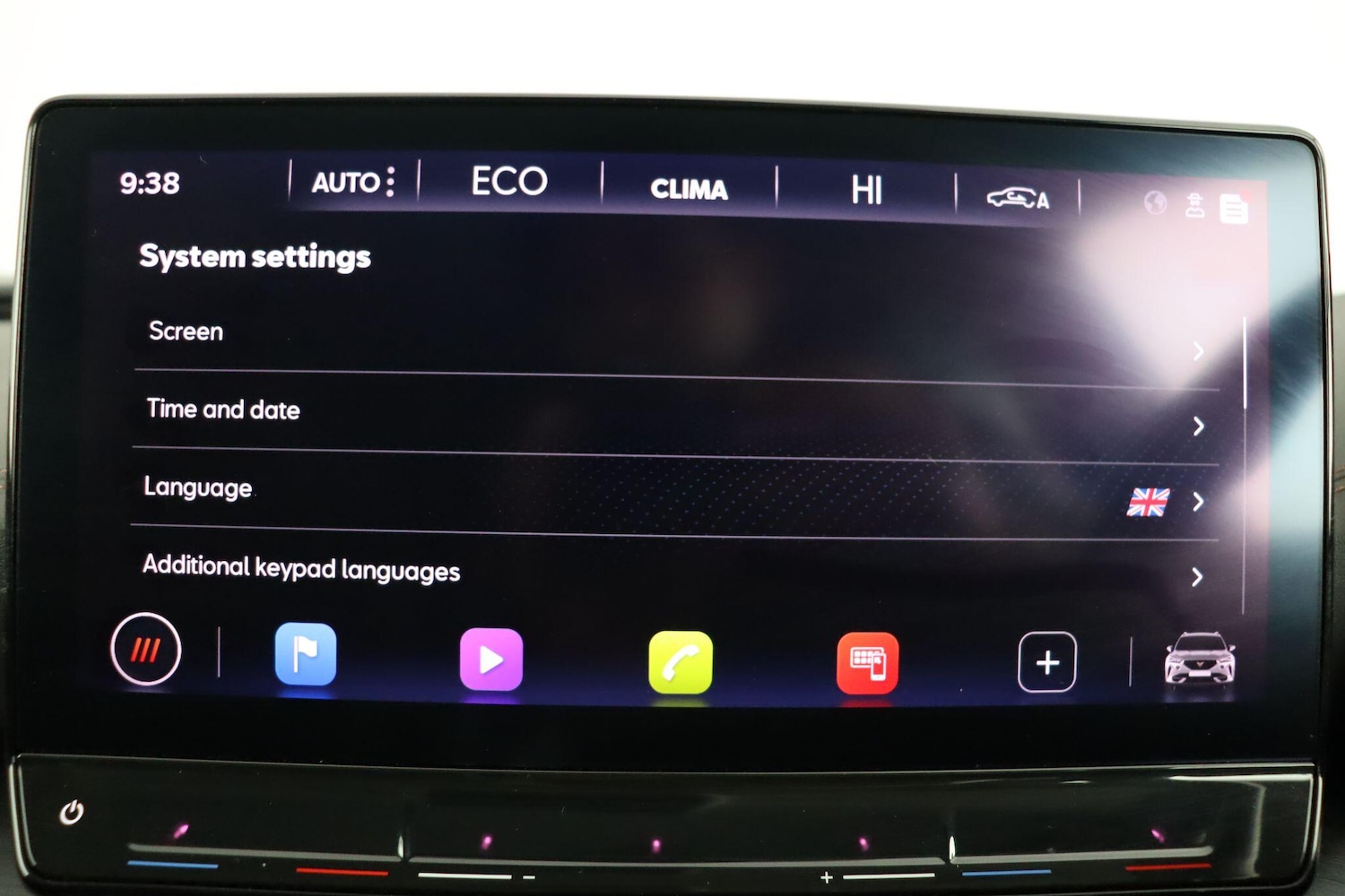 Used Cupra Formentor 2021 for sale - 78071833: Photo 45