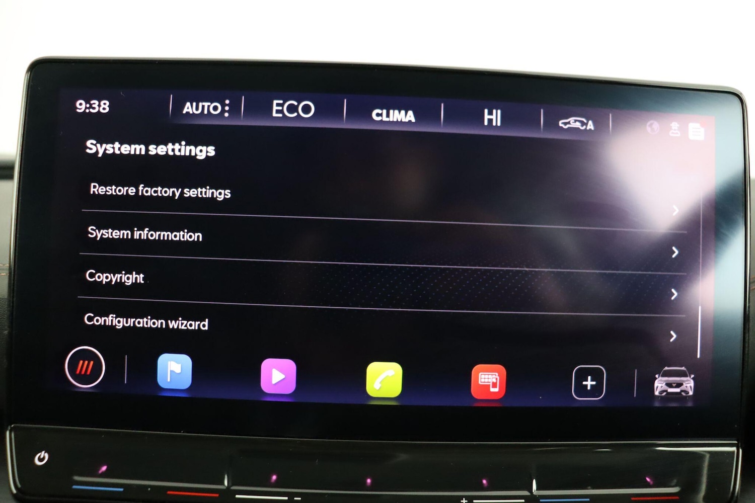 Used Cupra Formentor 2021 for sale - 78071833: Photo 46