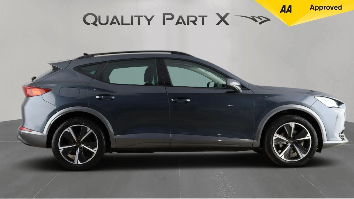 Used Cupra Formentor 2021 for sale - 78071833: Photo 8