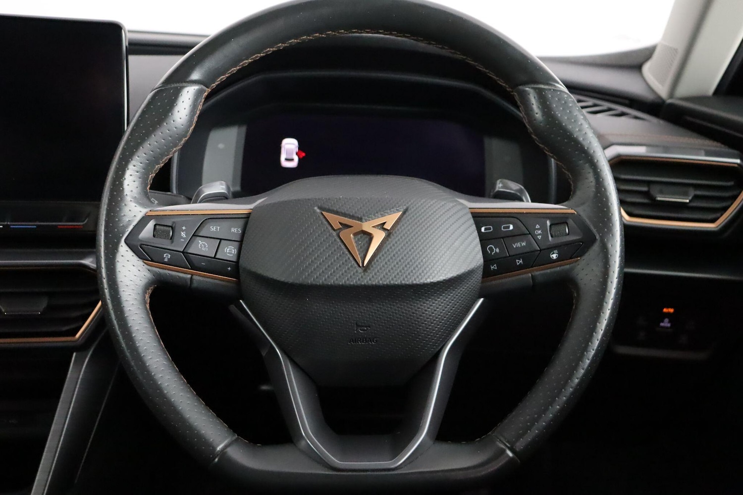 Used Cupra Formentor 2021 for sale - 78071833: Photo 9