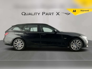 Used BMW 3 Series 2022 for sale - 78250454: Photo