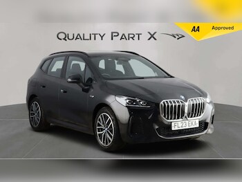 Used BMW 2 Series Active Tourer 2023 for sale - 78570631: Photo