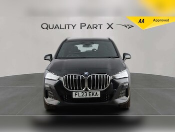 Used BMW 2 Series Active Tourer 2023 for sale - 78570631: Photo