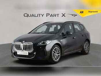 Used BMW 2 Series Active Tourer 2023 for sale - 78570631: Photo