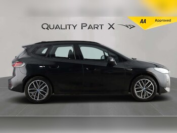 Used BMW 2 Series Active Tourer 2023 for sale - 78570631: Photo