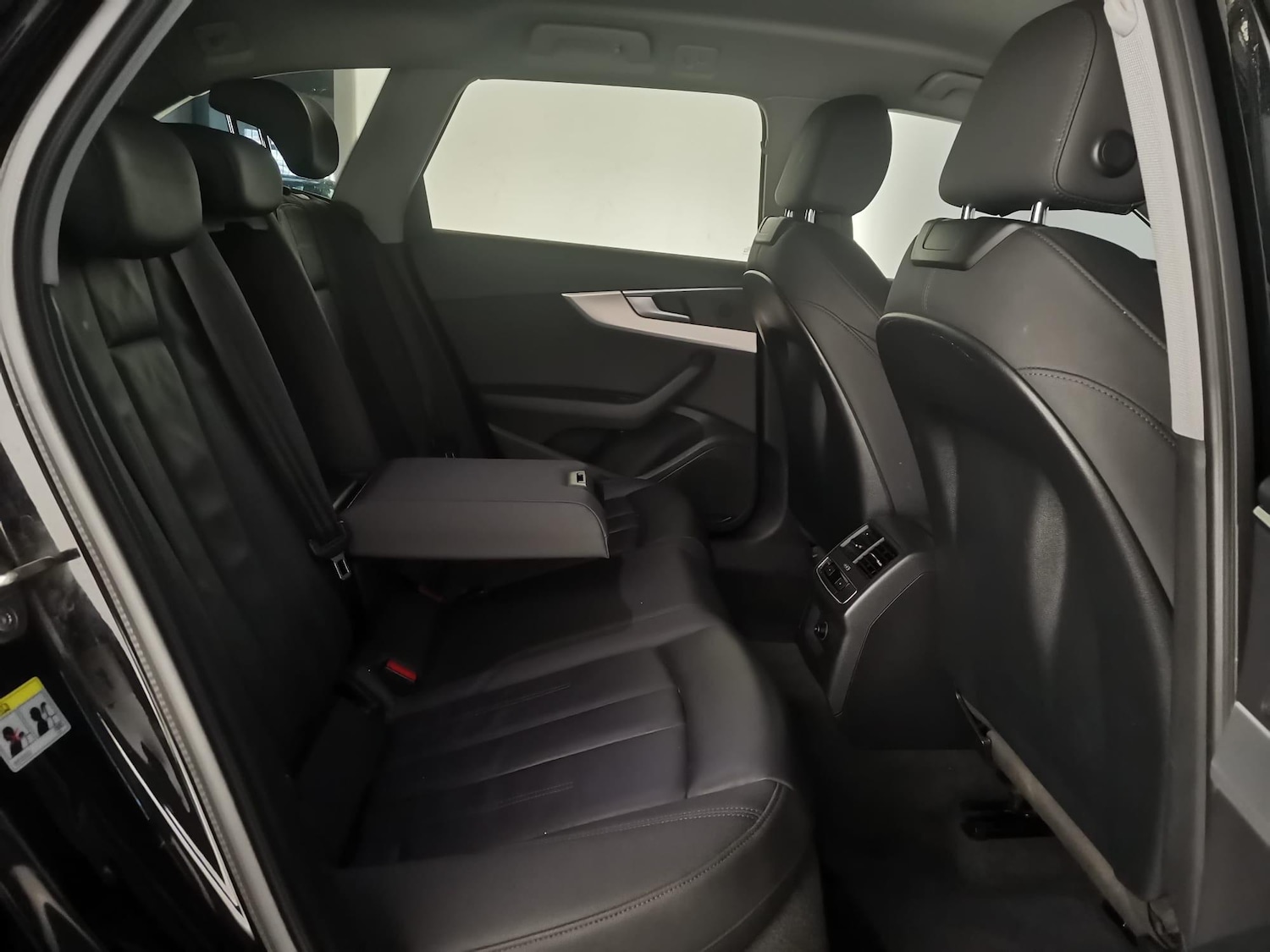 Used Audi A4 Avant 2021 for sale - 78063086: Photo 14