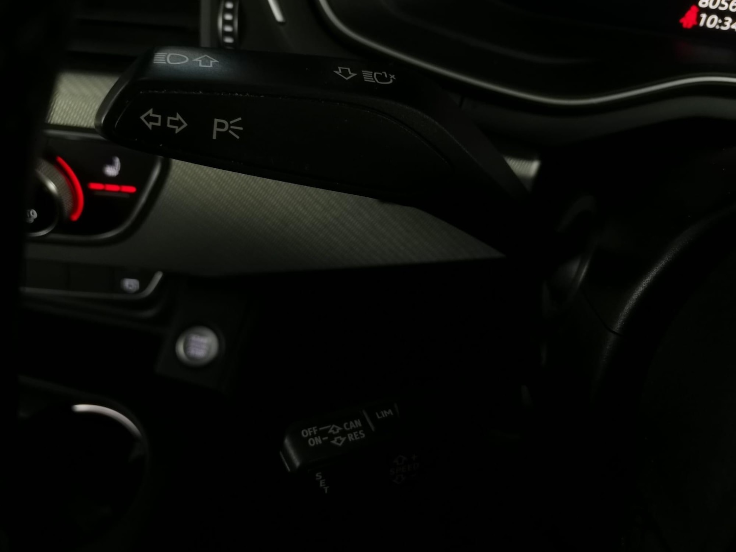 Used Audi A4 Avant 2021 for sale - 78063086: Photo 16