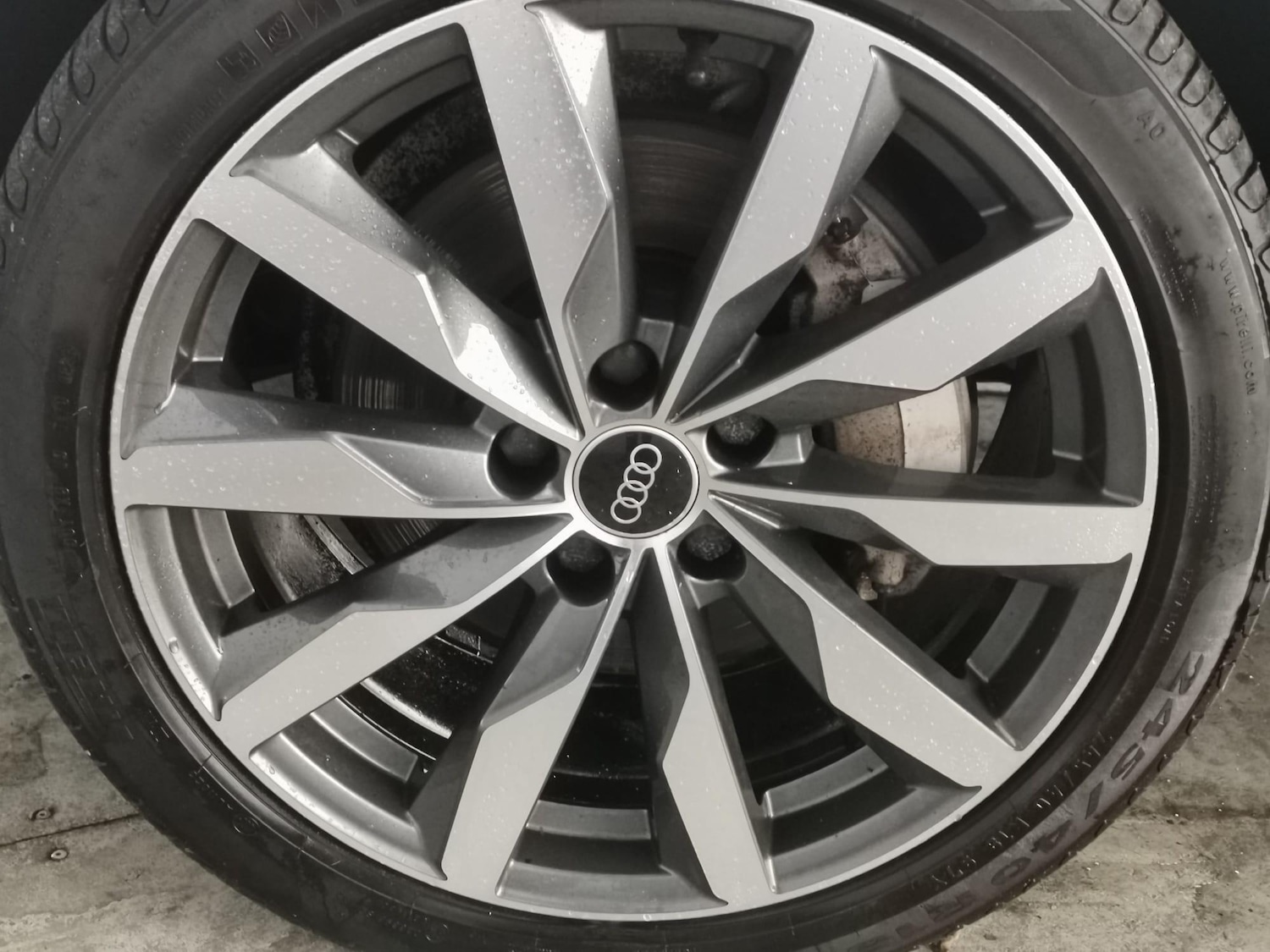 Used Audi A4 Avant 2021 for sale - 78063086: Photo 21