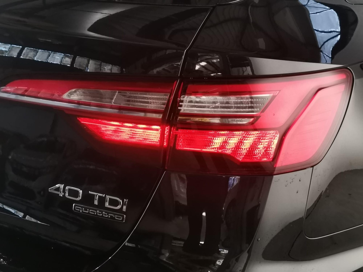 Used Audi A4 Avant 2021 for sale - 78063086: Photo 23