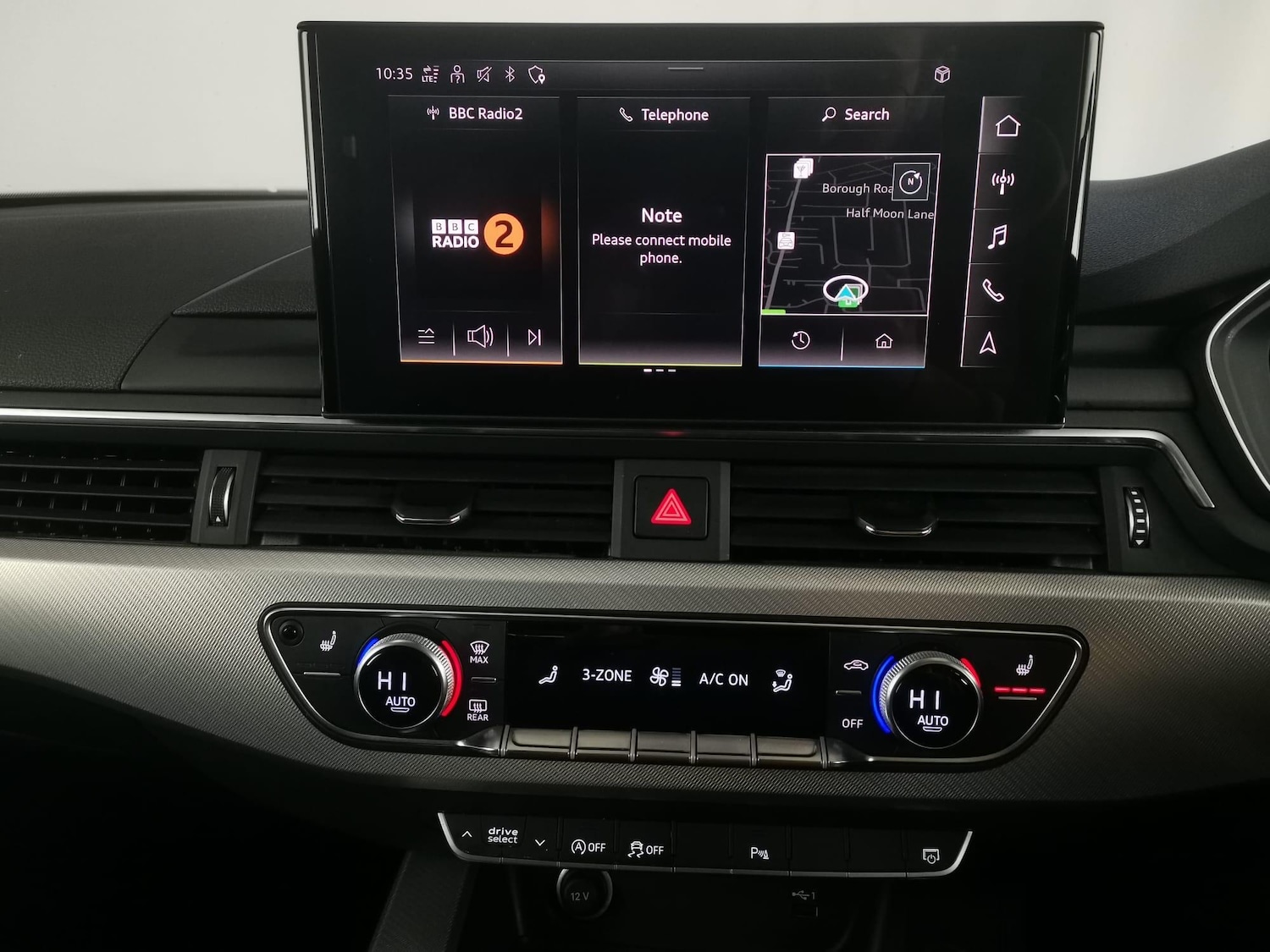 Used Audi A4 Avant 2021 for sale - 78063086: Photo 28