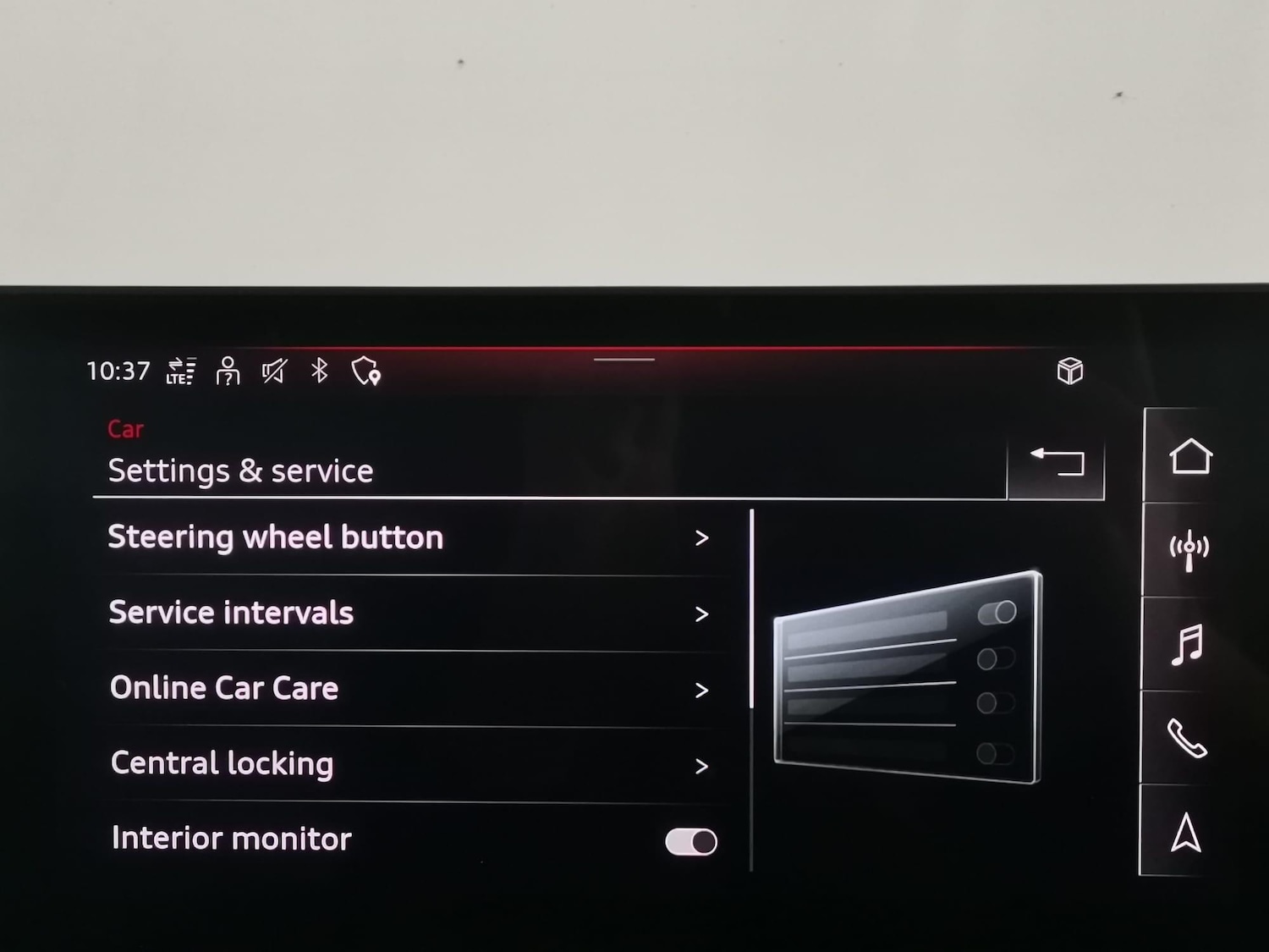 Used Audi A4 Avant 2021 for sale - 78063086: Photo 32