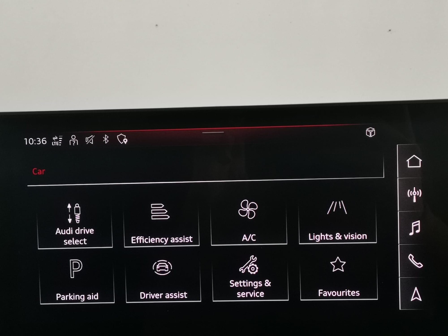 Used Audi A4 Avant 2021 for sale - 78063086: Photo 39