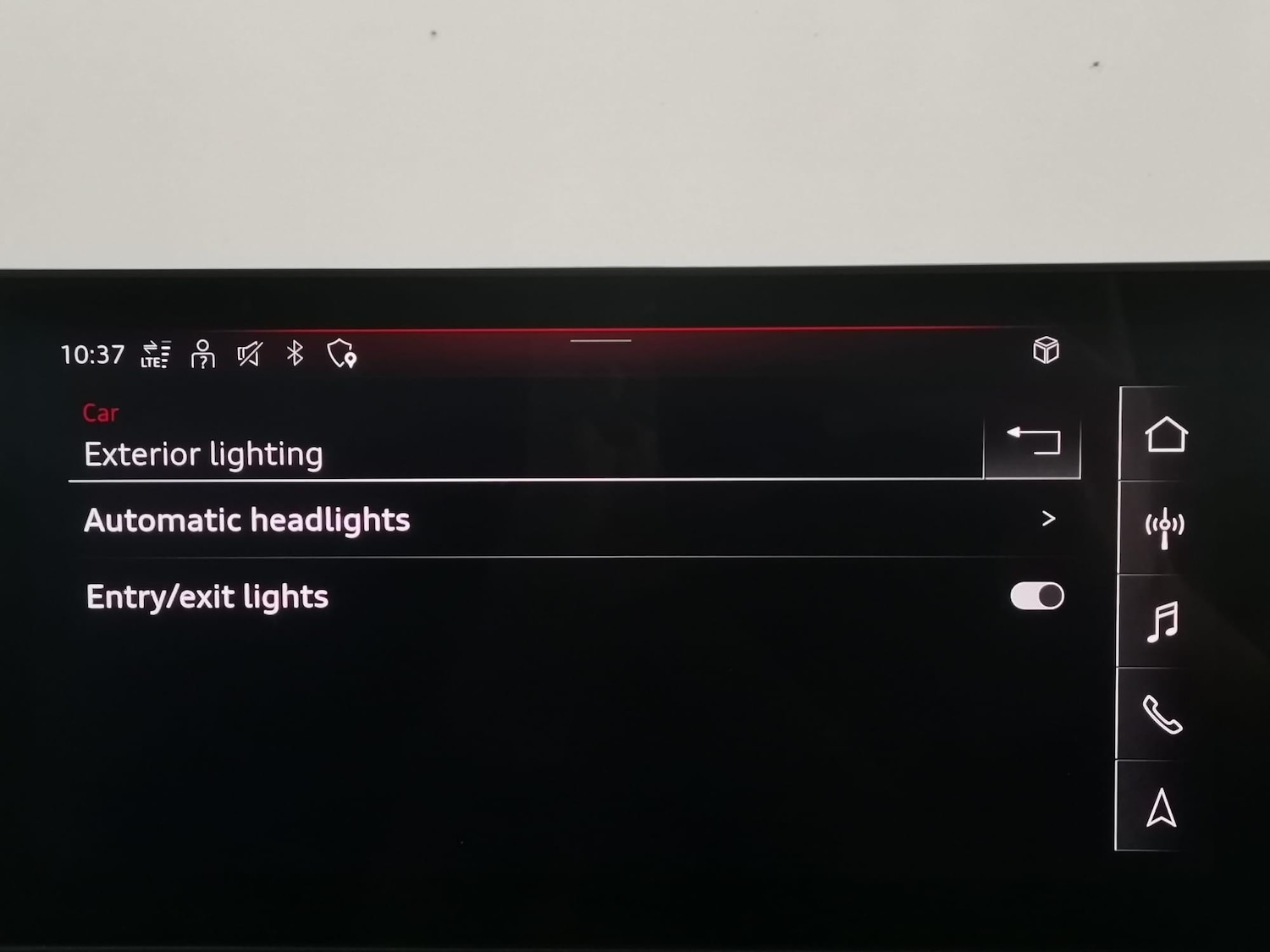 Used Audi A4 Avant 2021 for sale - 78063086: Photo 41