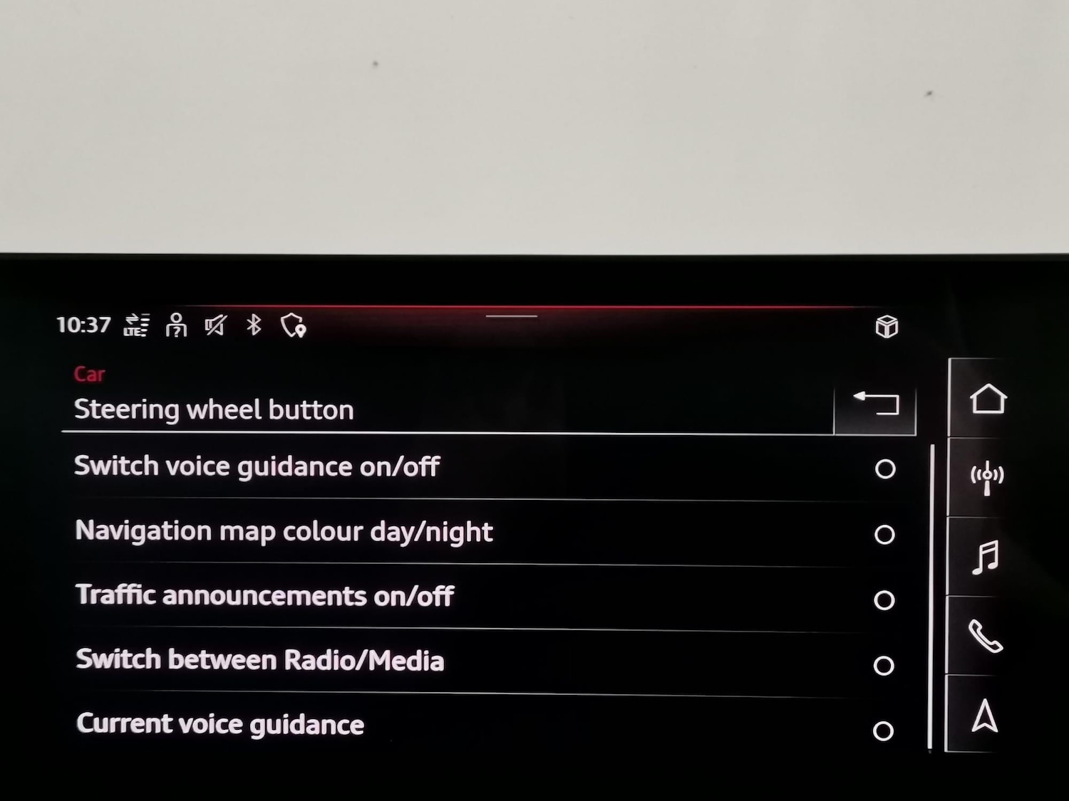 Used Audi A4 Avant 2021 for sale - 78063086: Photo 44