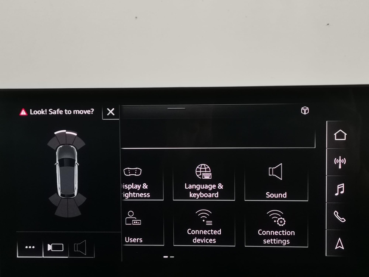 Used Audi A4 Avant 2021 for sale - 78063086: Photo 51