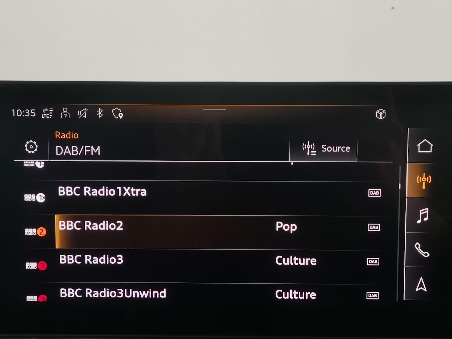 Used Audi A4 Avant 2021 for sale - 78063086: Photo 54