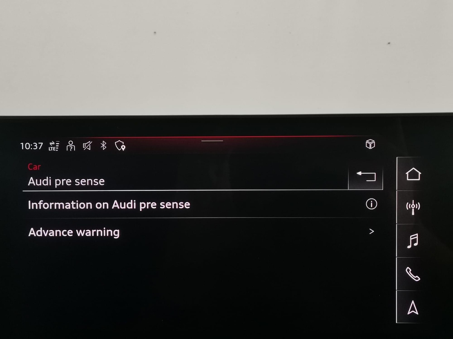 Used Audi A4 Avant 2021 for sale - 78063086: Photo 57