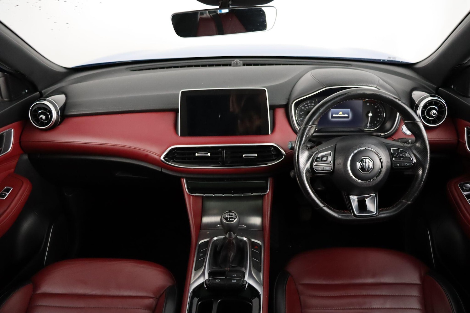 Used MG MG HS 2021 for sale - 76965487: Photo 10