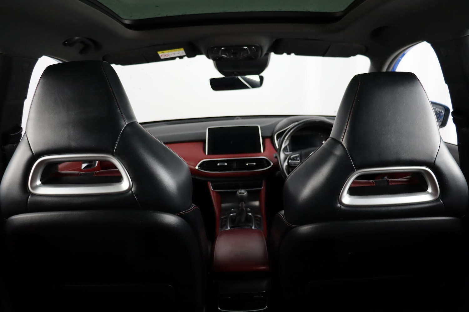 Used MG MG HS 2021 for sale - 76965487: Photo 11