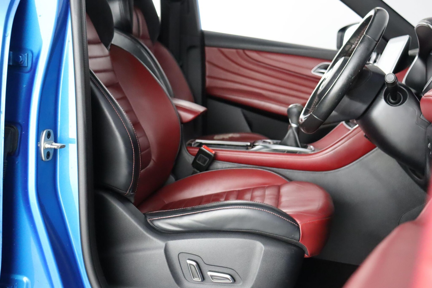 Used MG MG HS 2021 for sale - 76965487: Photo 13