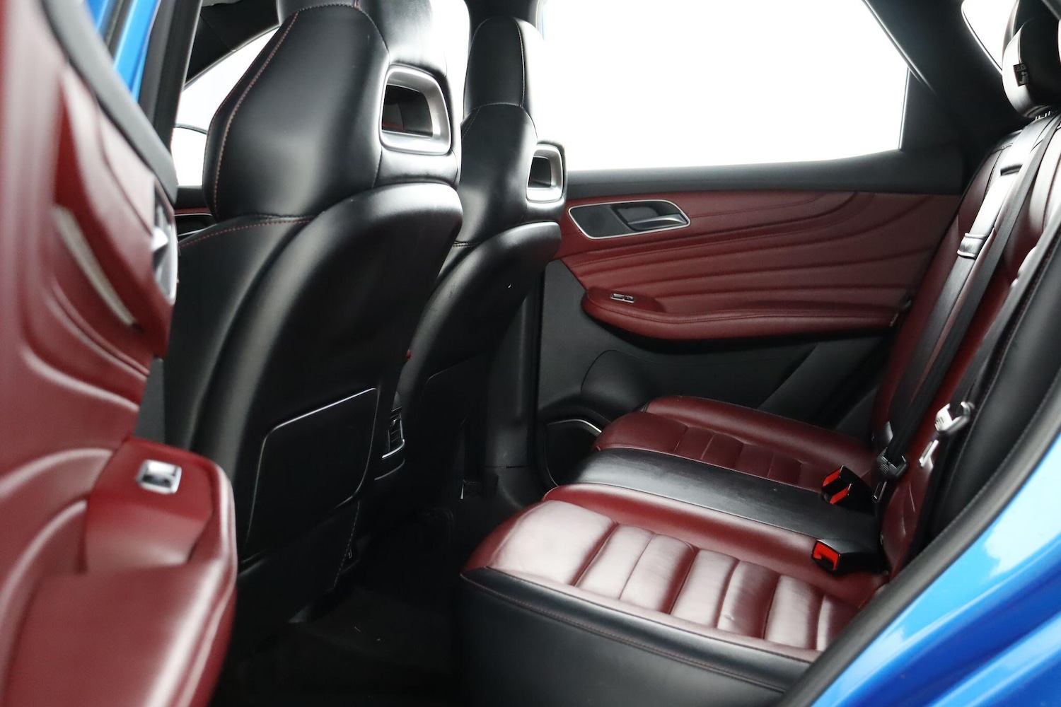 Used MG MG HS 2021 for sale - 76965487: Photo 14