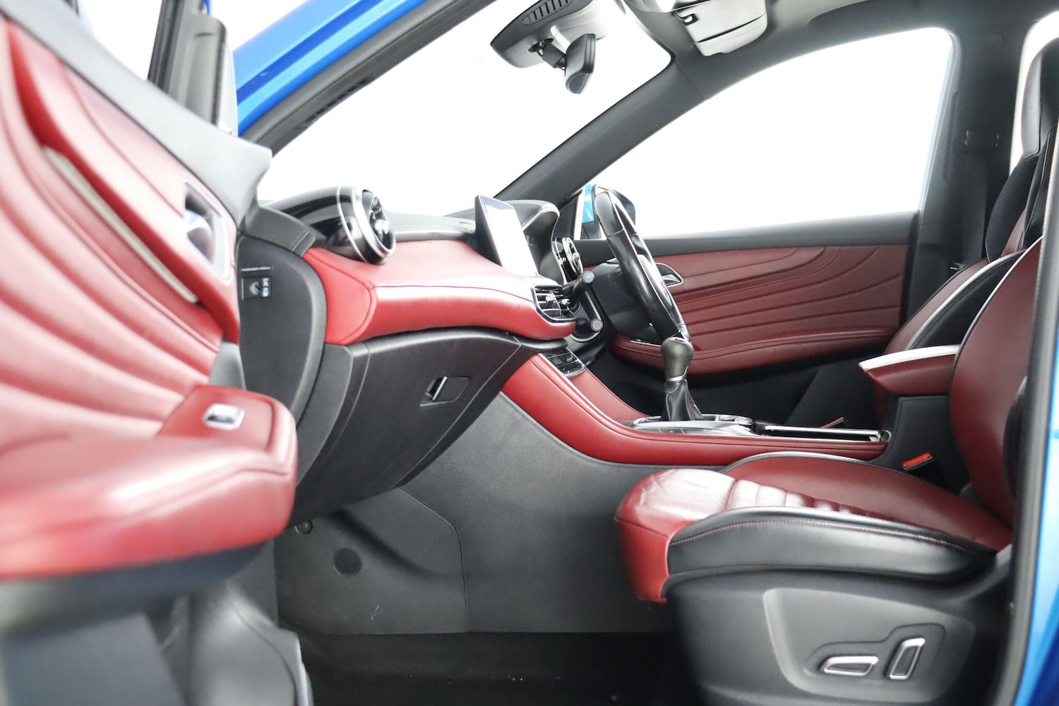 Used MG MG HS 2021 for sale - 76965487: Photo 15