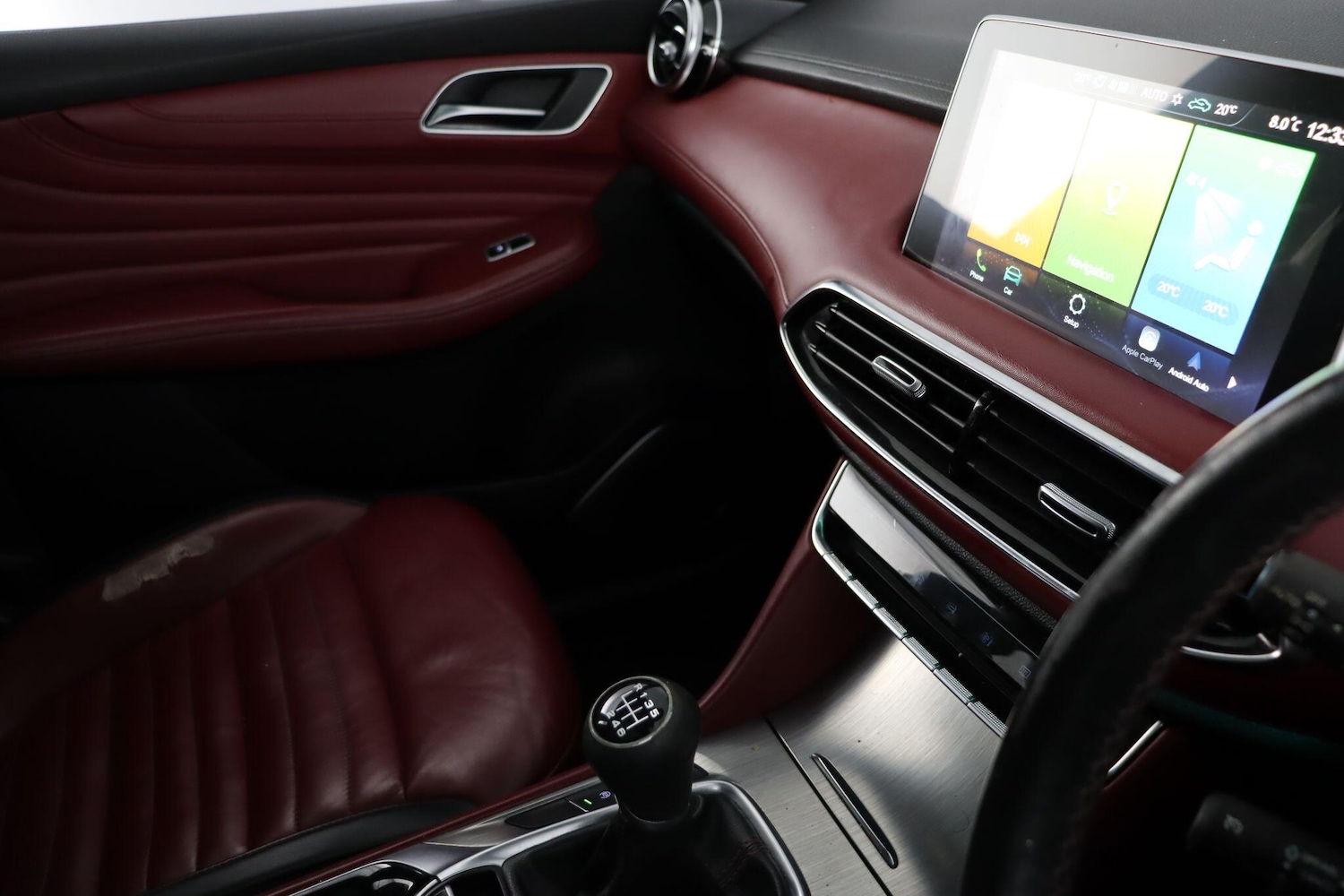 Used MG MG HS 2021 for sale - 76965487: Photo 16