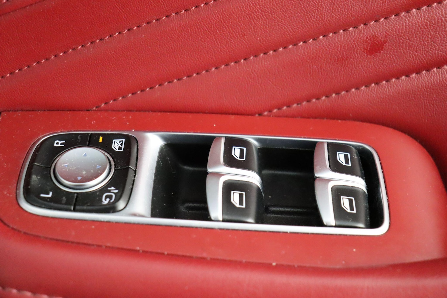 Used MG MG HS 2021 for sale - 76965487: Photo 21