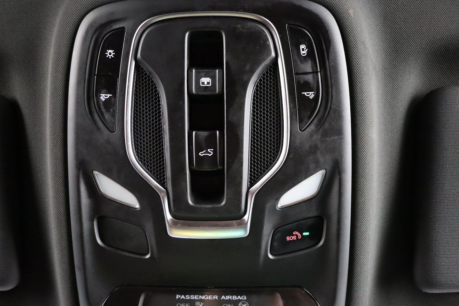 Used MG MG HS 2021 for sale - 76965487: Photo 26