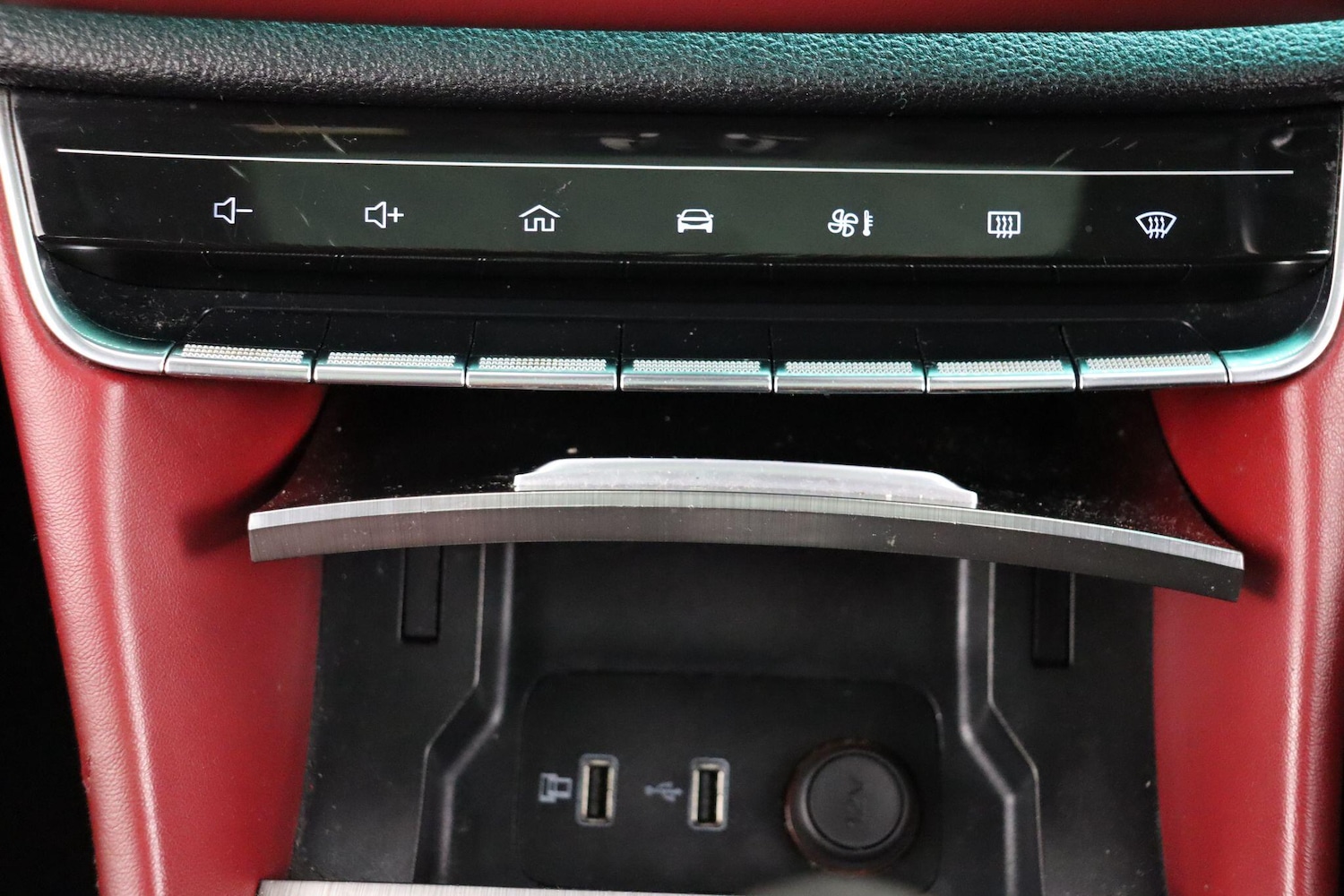 Used MG MG HS 2021 for sale - 76965487: Photo 27